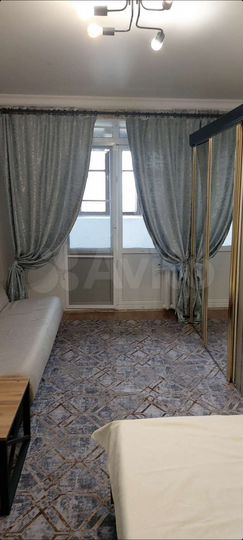 1-к. квартира, 36 м², 14/14 эт.