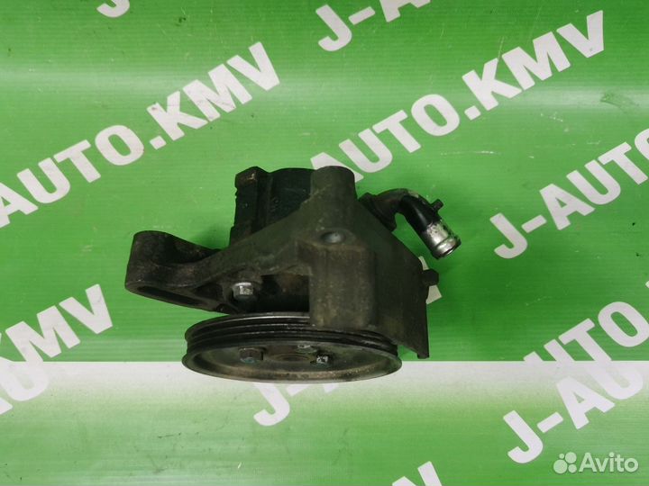 Насос гидроусилителя