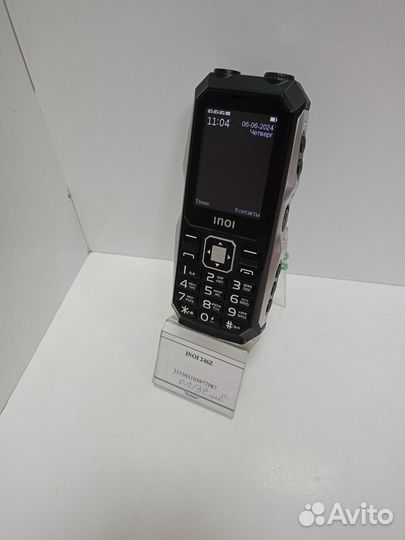 INOI 246Z