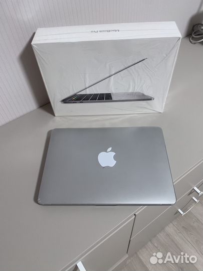 Apple MacBook Pro 13