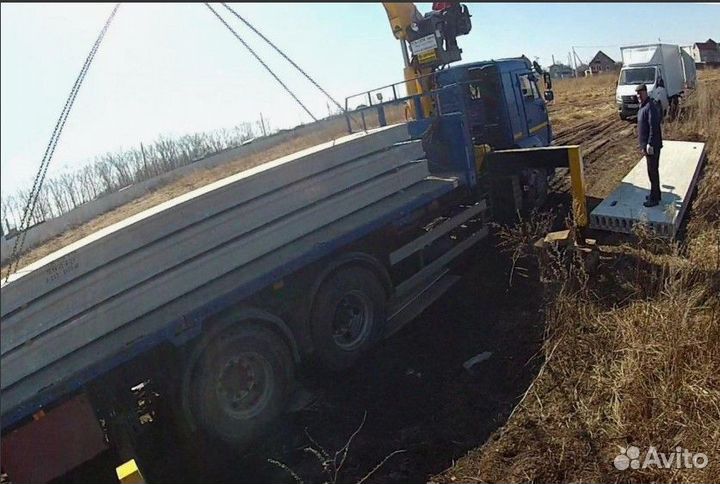 Плиты новые Для Частников