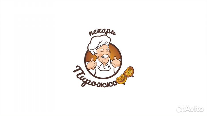 Продавец-кассир в пекарню