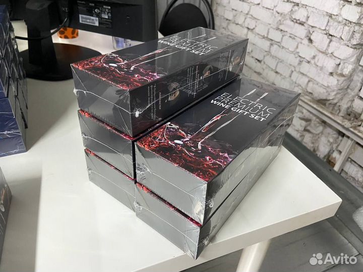 Термоупаковка товара для Wildberrise ozon