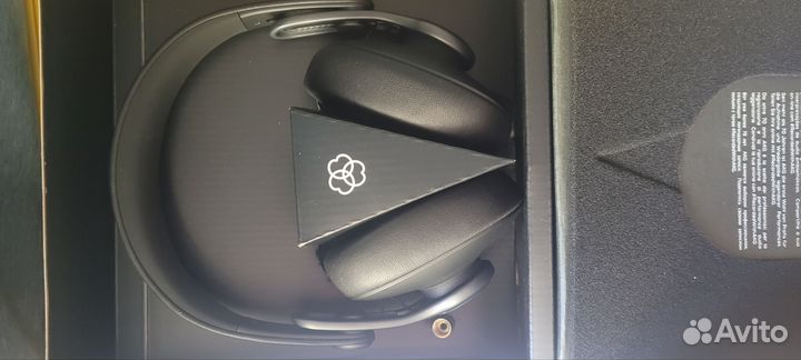 Akg k371 не bluetooth