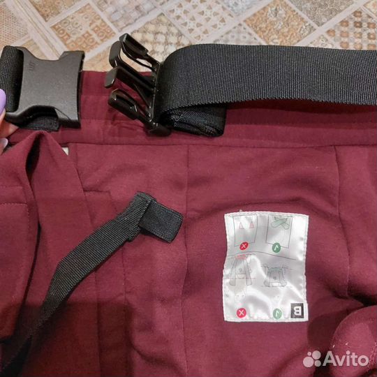 Эрго рюкзак переноска кенгуру Ergobaby