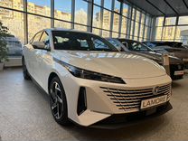 Новый Changan Lamore 1.5 AMT, 2023, цена от 2 103 001 руб.