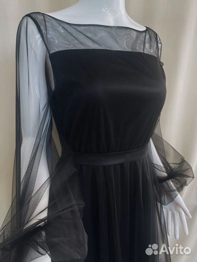 Платье на выпускной