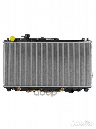 Радиатор системы охлаждения АКПП Z20443 zentparts