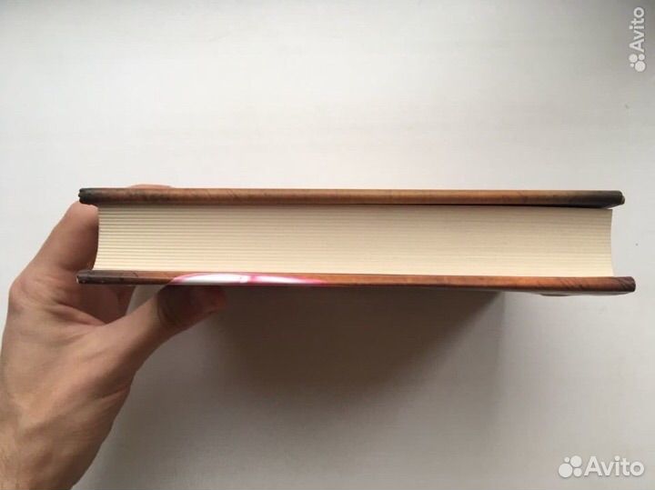 Как тайна изменила мою жизнь (Ронда Берн)