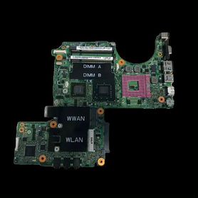 dell xps m1330