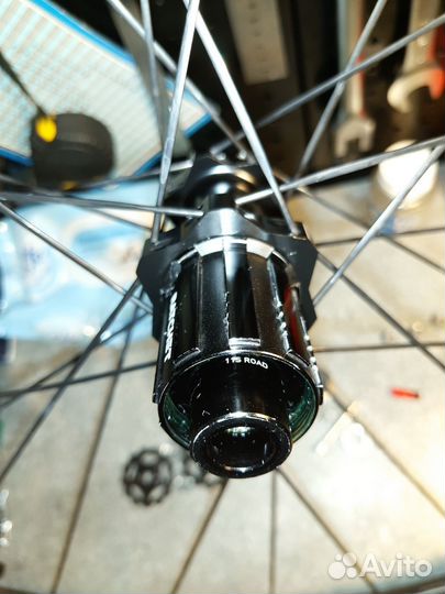 Колеса для велосипеда 700c Bontrager Aeolus Pro 51