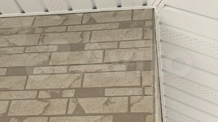 Дом 118,9 м² на участке 27 сот.