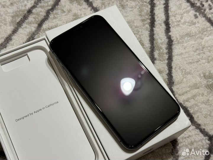 iPhone 11 Pro 64Gb Space Gray Sim+eSim