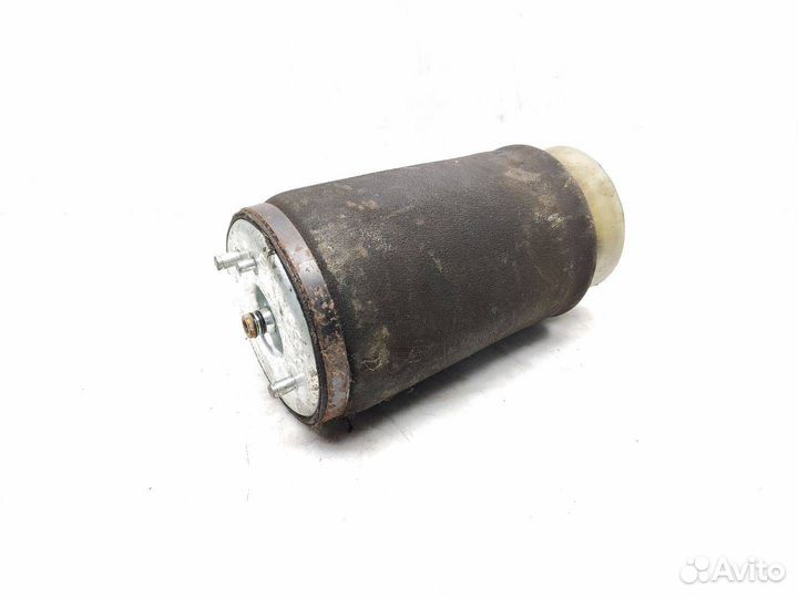 Пневмоподушка задняя правая BMW X5 E53 рест. 2005