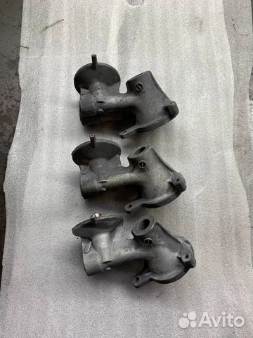 Кронштейн масляного фильтра 1JZ 2JZ