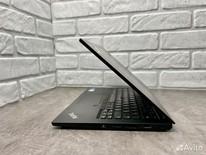 Lenovo ThinkPad L13 i5-1135G7 512Gb 16Gb