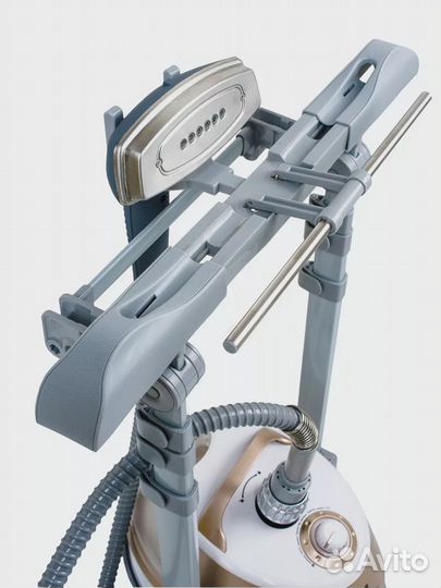 Отпариватель Kitfort KT-913 Professional Series