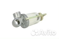 Фильтр топливный под крепление болта Ф14