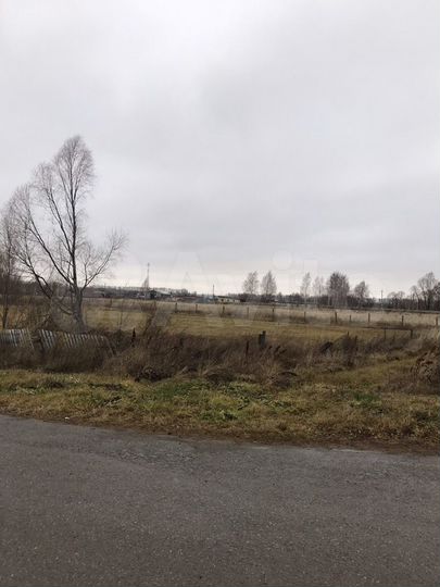 Участок 19 сот. (ИЖС)