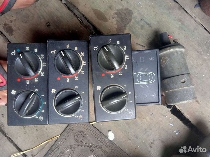 Распредвалы ваз2112