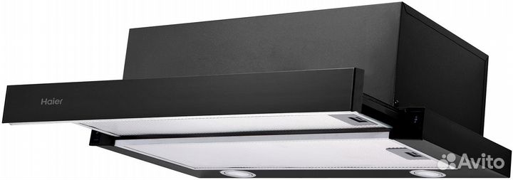 Вытяжка haier hvx-t671b