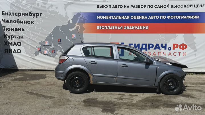 Кнопка стеклоподъемника Opel Astra (H) 6240294