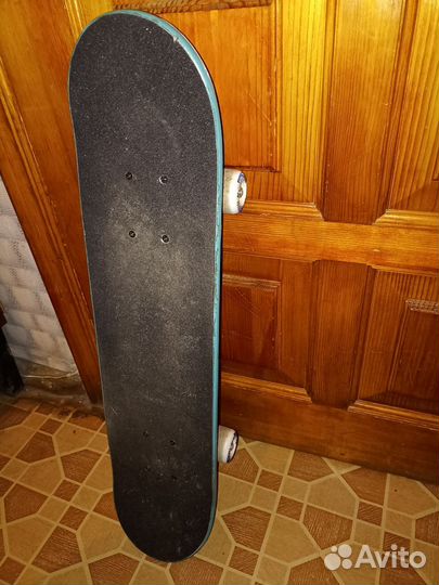 Скейтборд