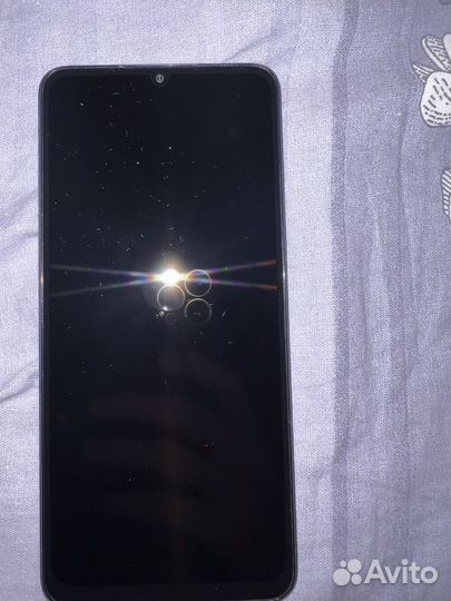 Xiaomi Poco C65, 6/128 ГБ