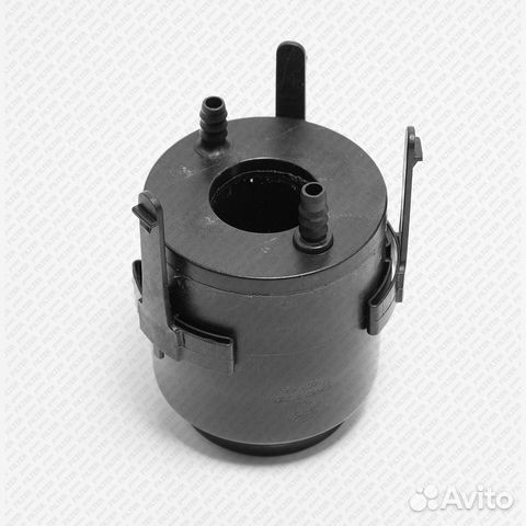 Фильтр топливный