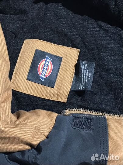 Куртка dickies