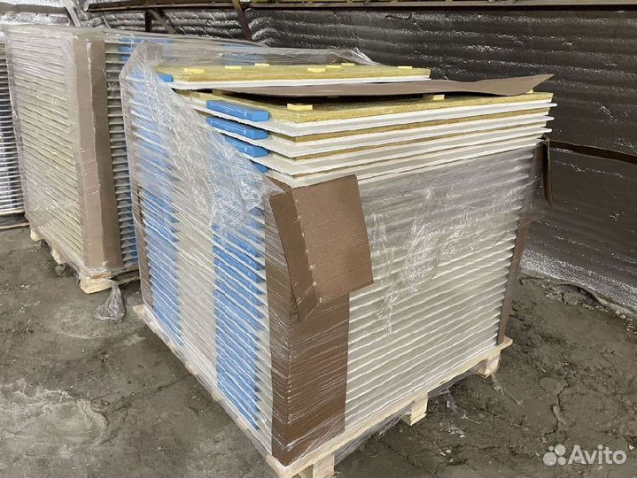 Звукоизоляция