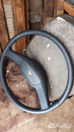 Кулер камаз