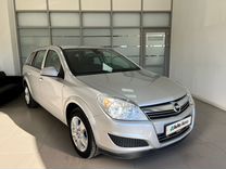 Opel Astra 1.8 AT, 2014, 165 579 км, с пробегом, цена 830 000 руб.