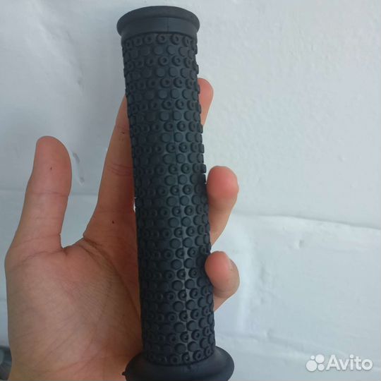 Грипсы для бмх