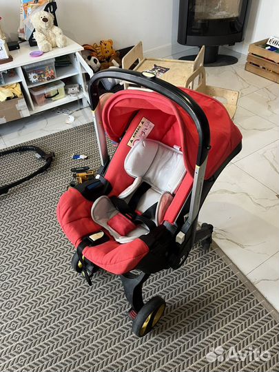 Кресло коляска автомобильная