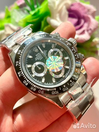 Часы мужские Rolex Daytona