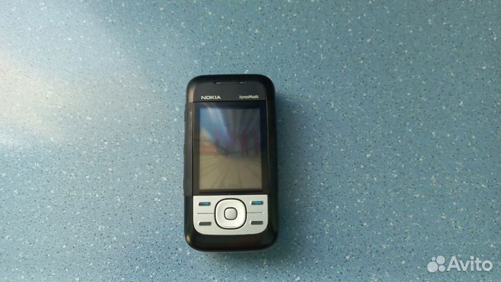 Nokia 5300 Xpress Music