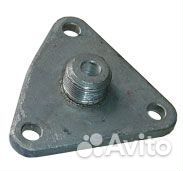 Фланец датчика спидометра (импульсного датчика ско