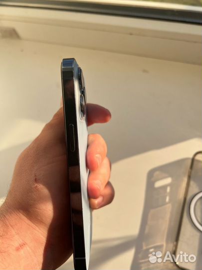 iPhone 13 Pro, 256 ГБ