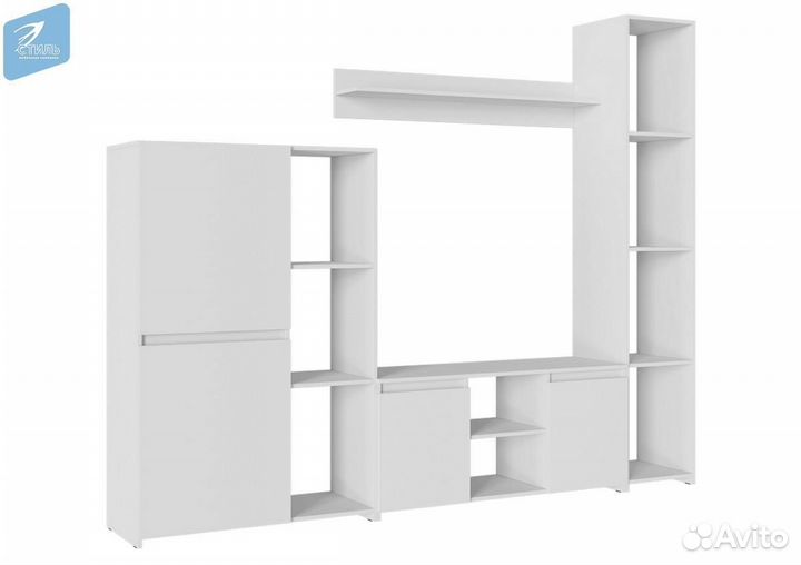 Гостиная Милано 5