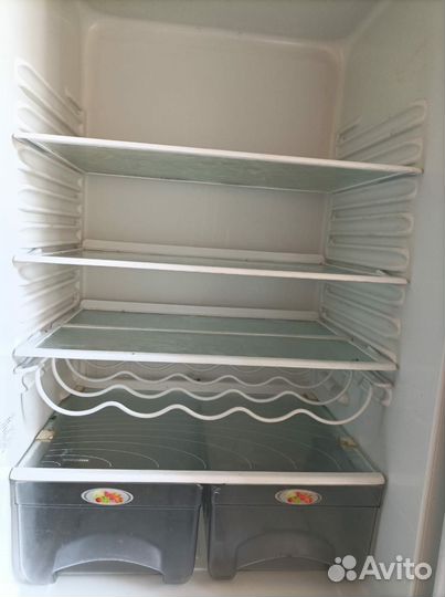 Холодильник atlant