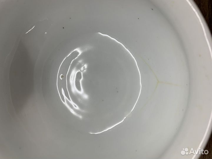 Салатник М.С. Кузнецов Дулево