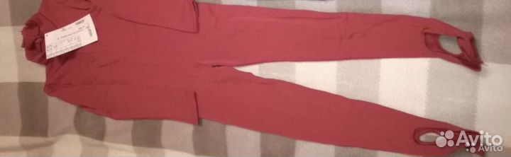 Новый термокомбинезон Anniel