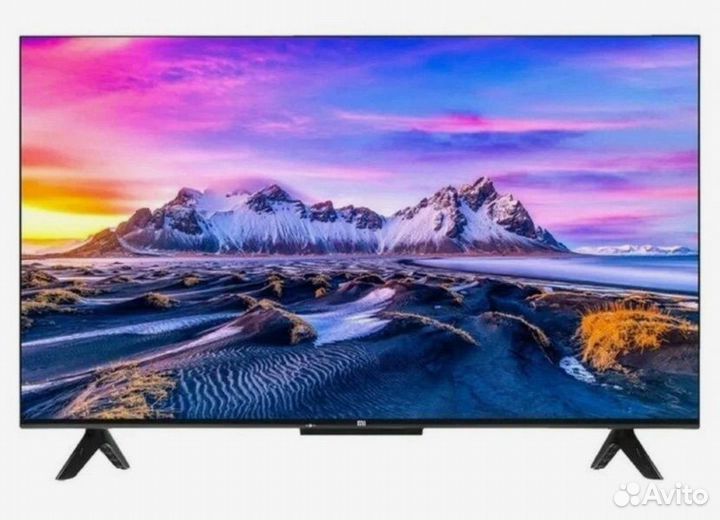 Телевизор Xiaomi Mi LED TV А2, 43