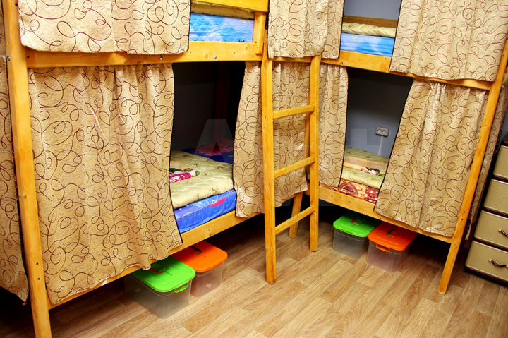 Комната 25 м², 1/12 эт.