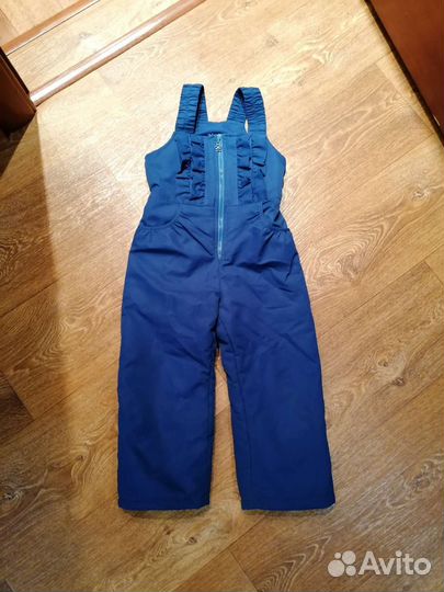 Полукомбенизон