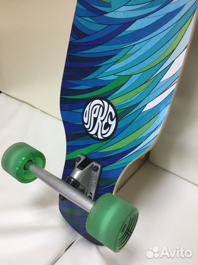 Лонгборд Osprey Wave 46 Twin Tip Longboard