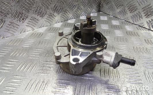 Насос вакуумный KIA carnival 2 (7AR13KX01)