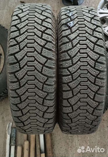 Tunga Nordway 185/70 r14