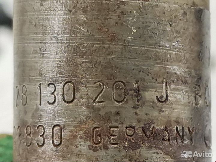 Форсунка для Volkswagen Passat 5